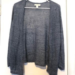 Cynthia Rowley Cardigan Sweater medium✨